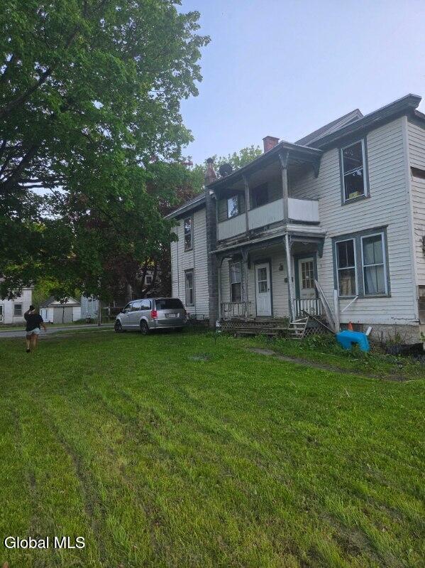 88 Reid Street Fort Plain NY 13339