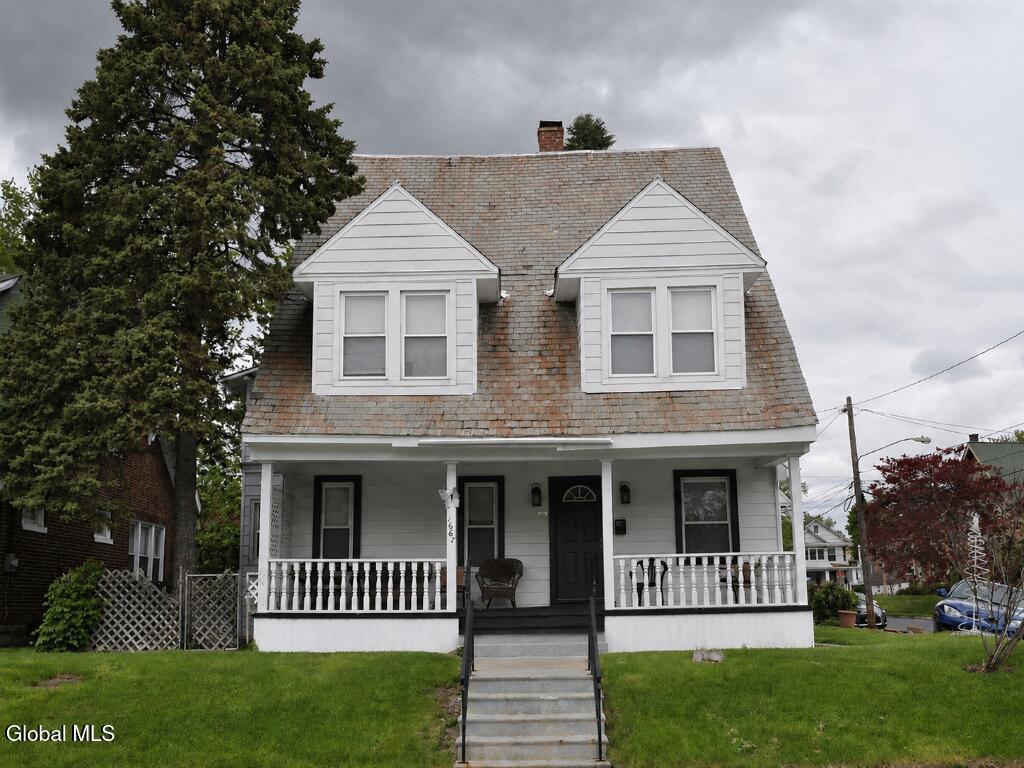 1667 Eastern Parkway Schenectady NY 12309
