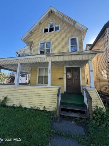 327 E Main Street Amsterdam NY 12010