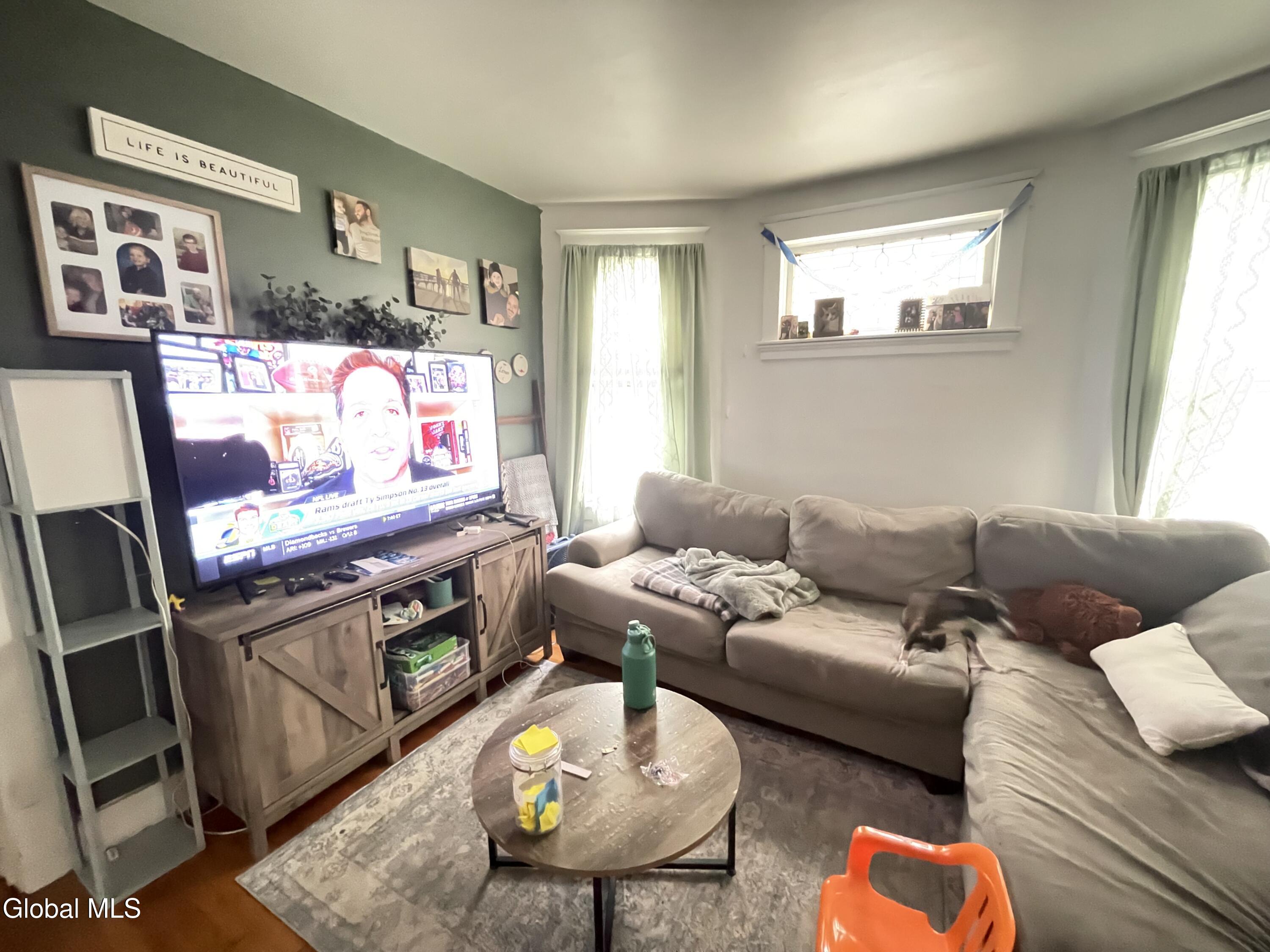 816 Park Avenue Albany NY 12208