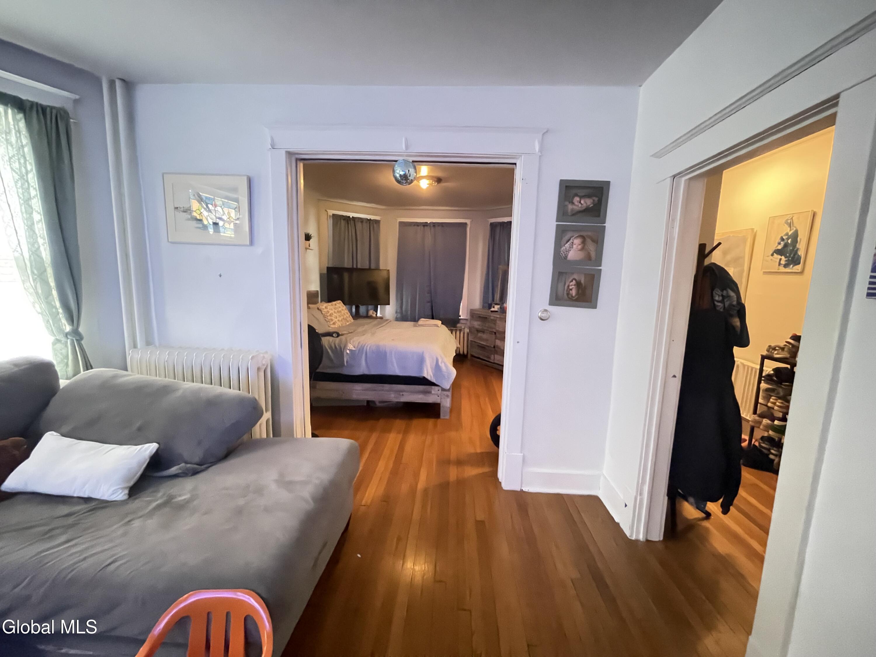 816 Park Avenue Albany NY 12208