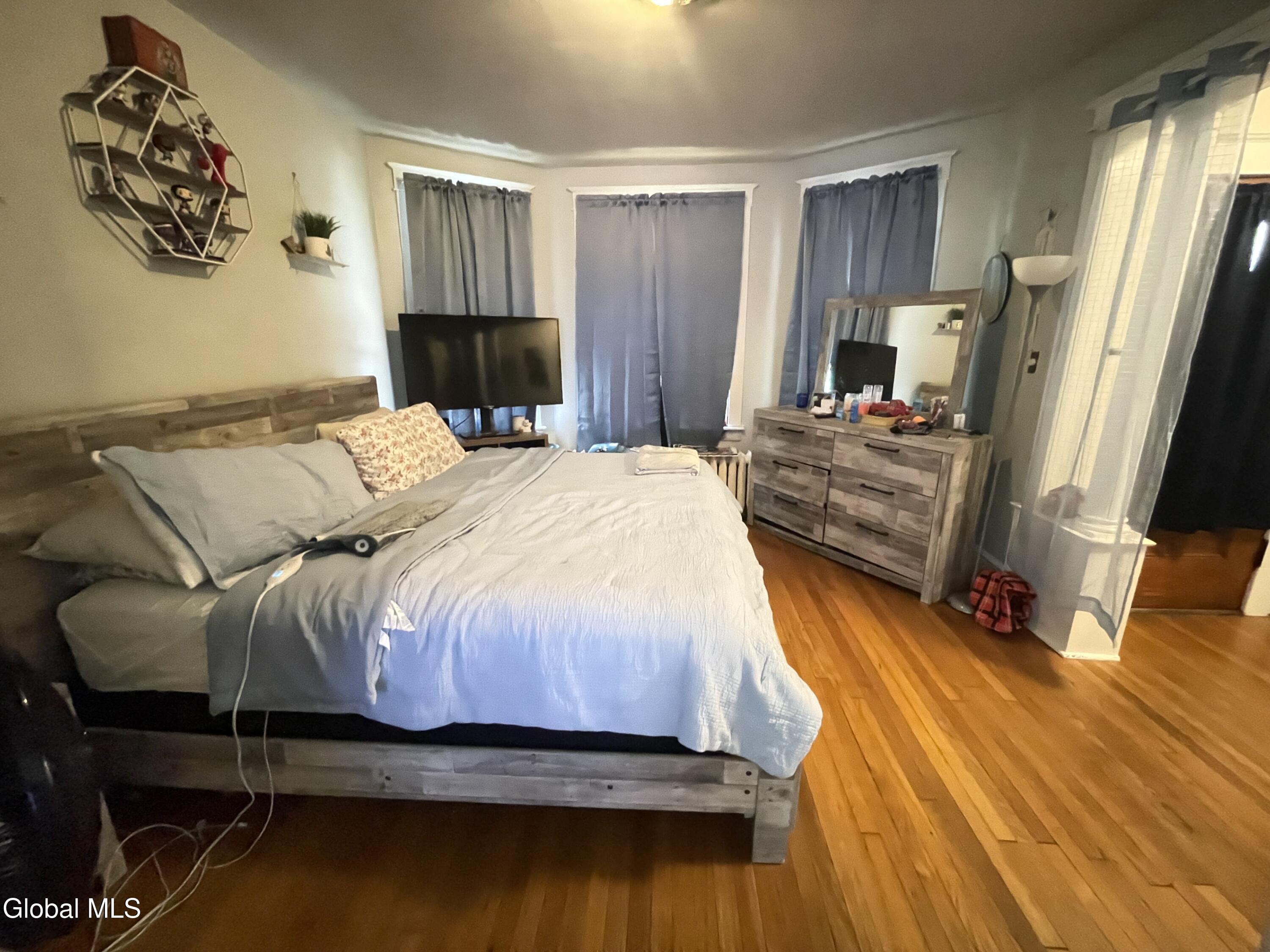816 Park Avenue Albany NY 12208