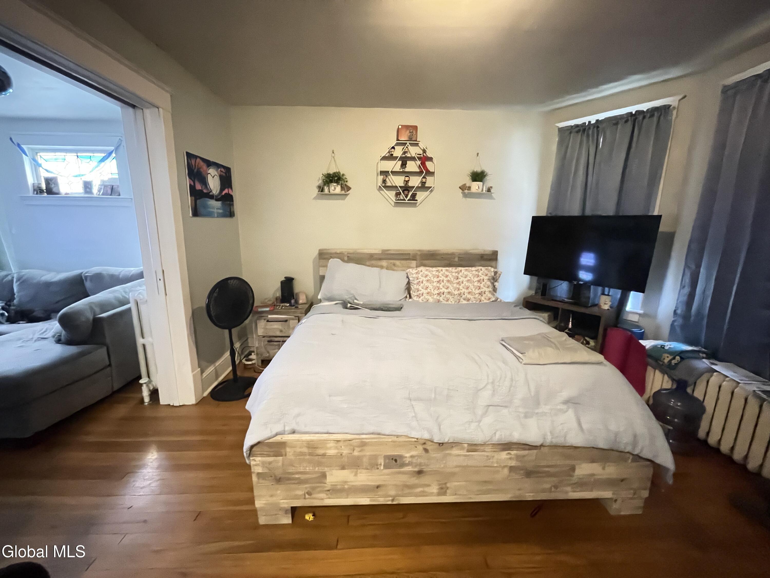 816 Park Avenue Albany NY 12208