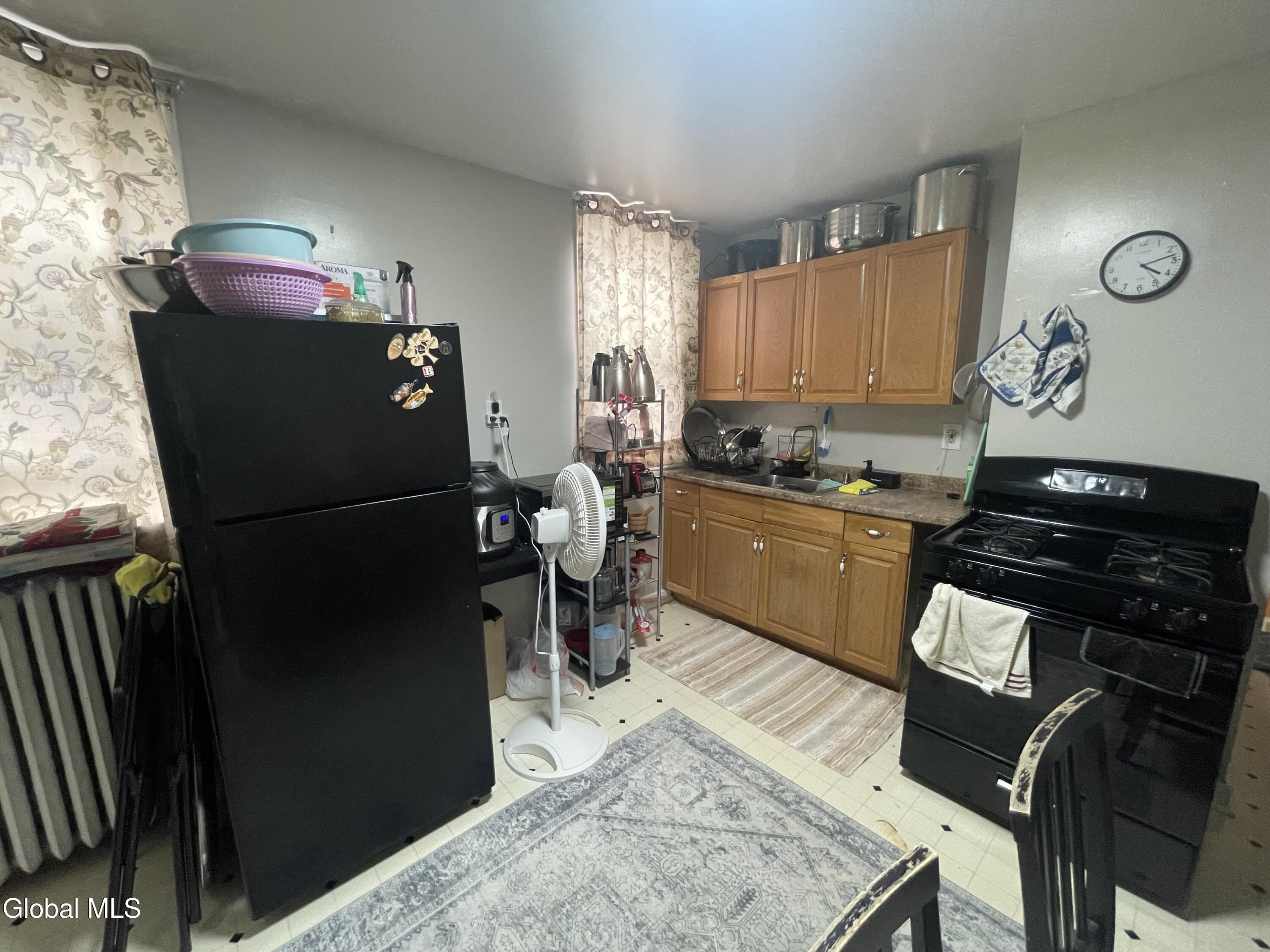 816 Park Avenue Albany NY 12208