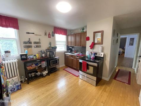 816 Park Avenue Albany NY 12208