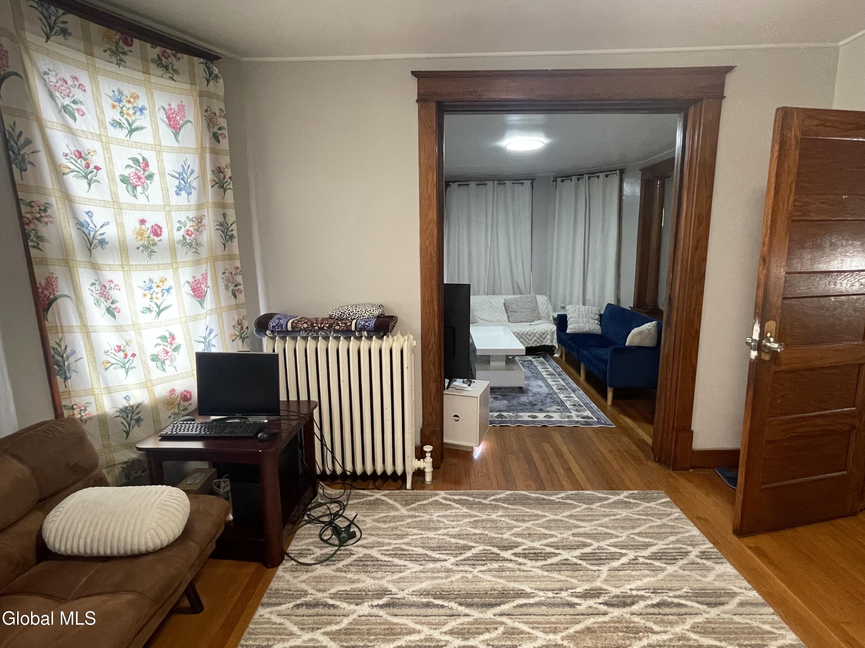 816 Park Avenue Albany NY 12208