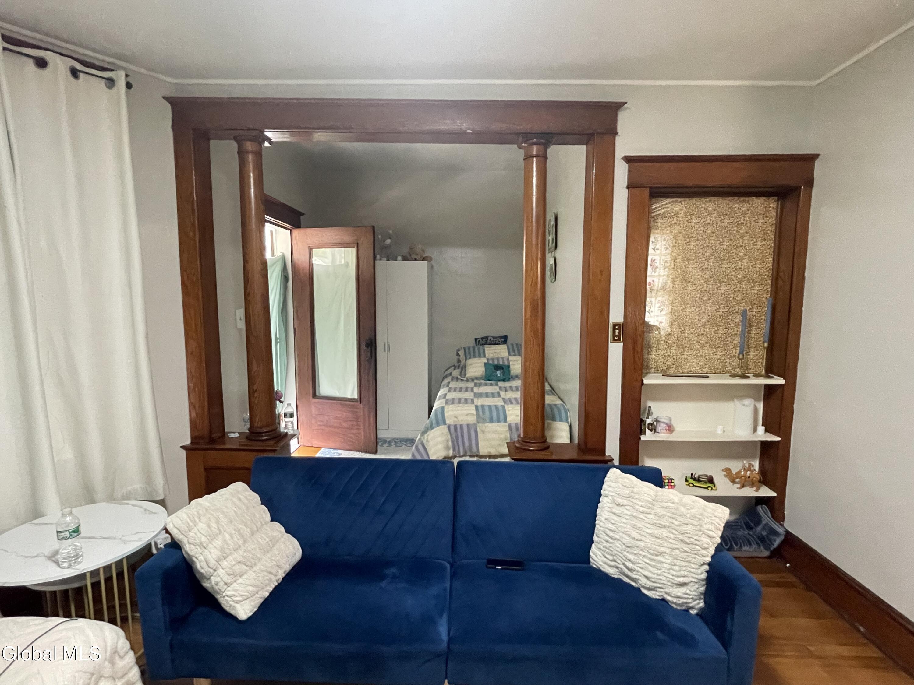 816 Park Avenue Albany NY 12208