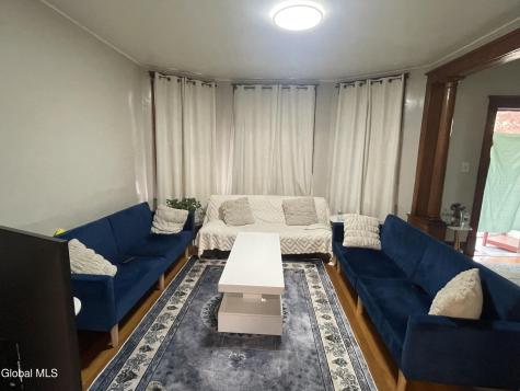 816 Park Avenue Albany NY 12208