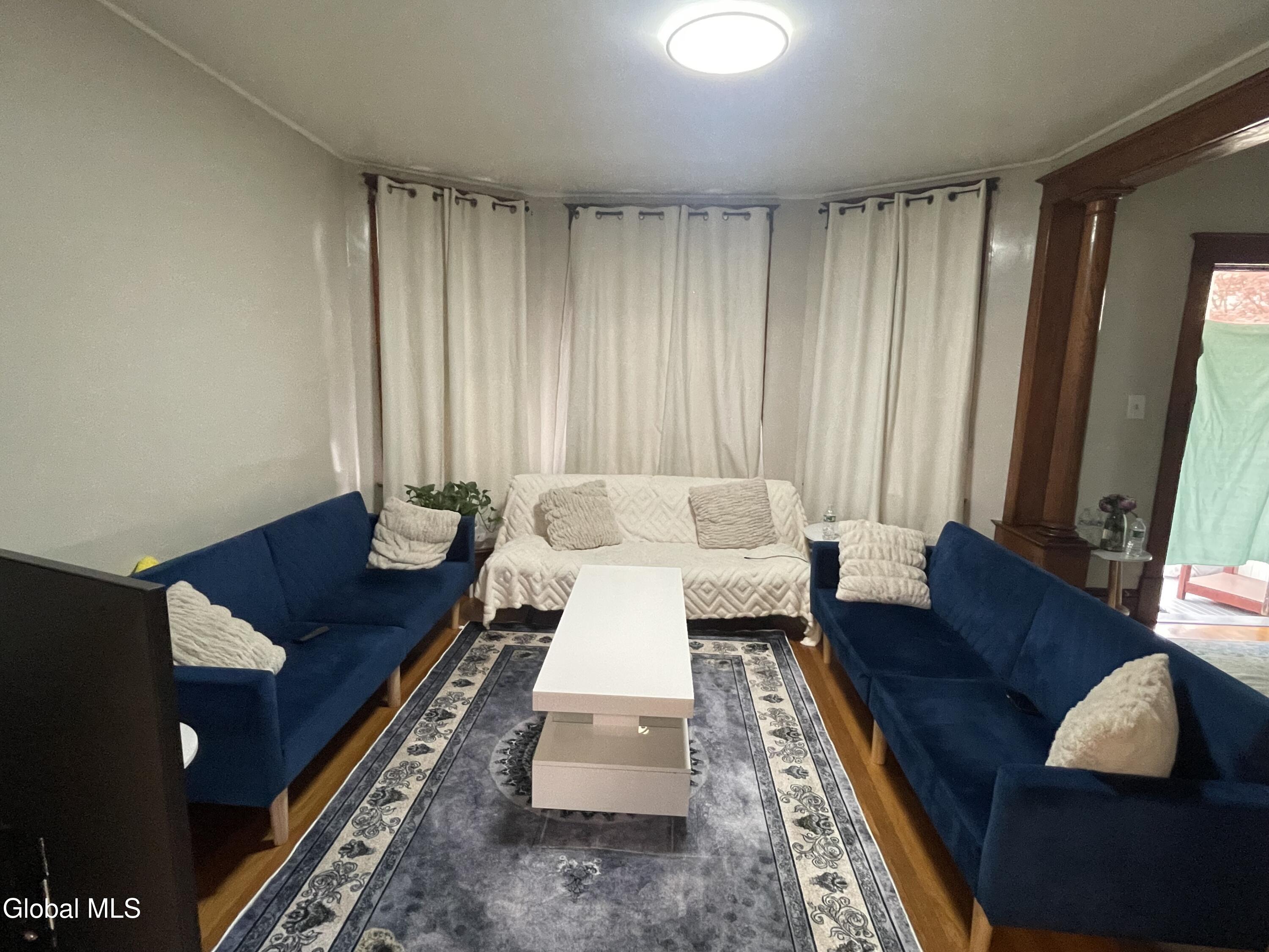 816 Park Avenue Albany NY 12208