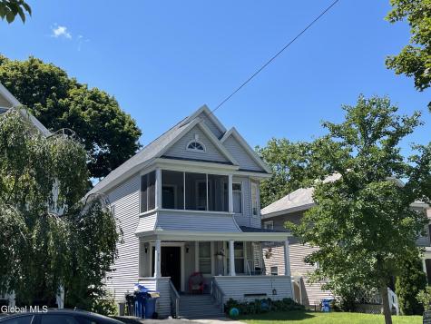 816 Park Avenue Albany NY 12208
