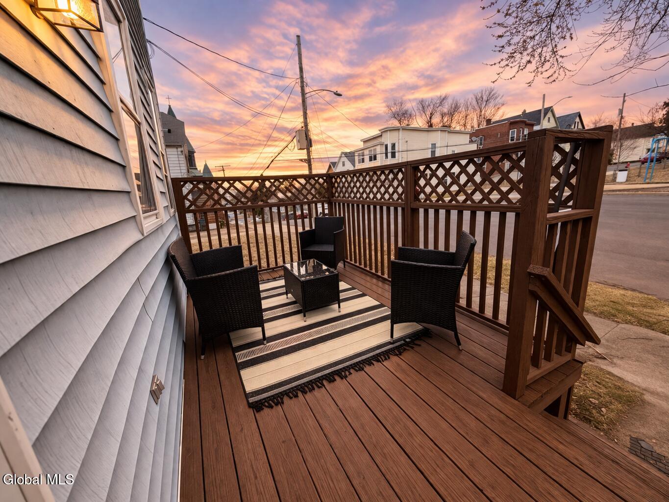 17 Landon Terrace Schenectady NY 12308