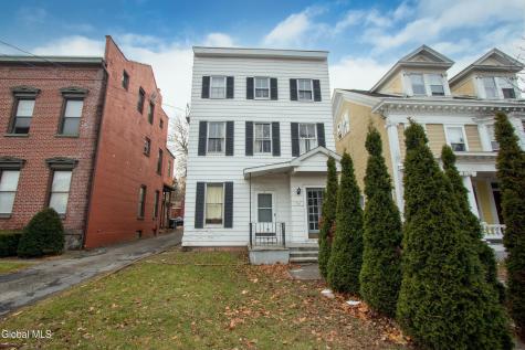 714 Union Street Schenectady NY 12305