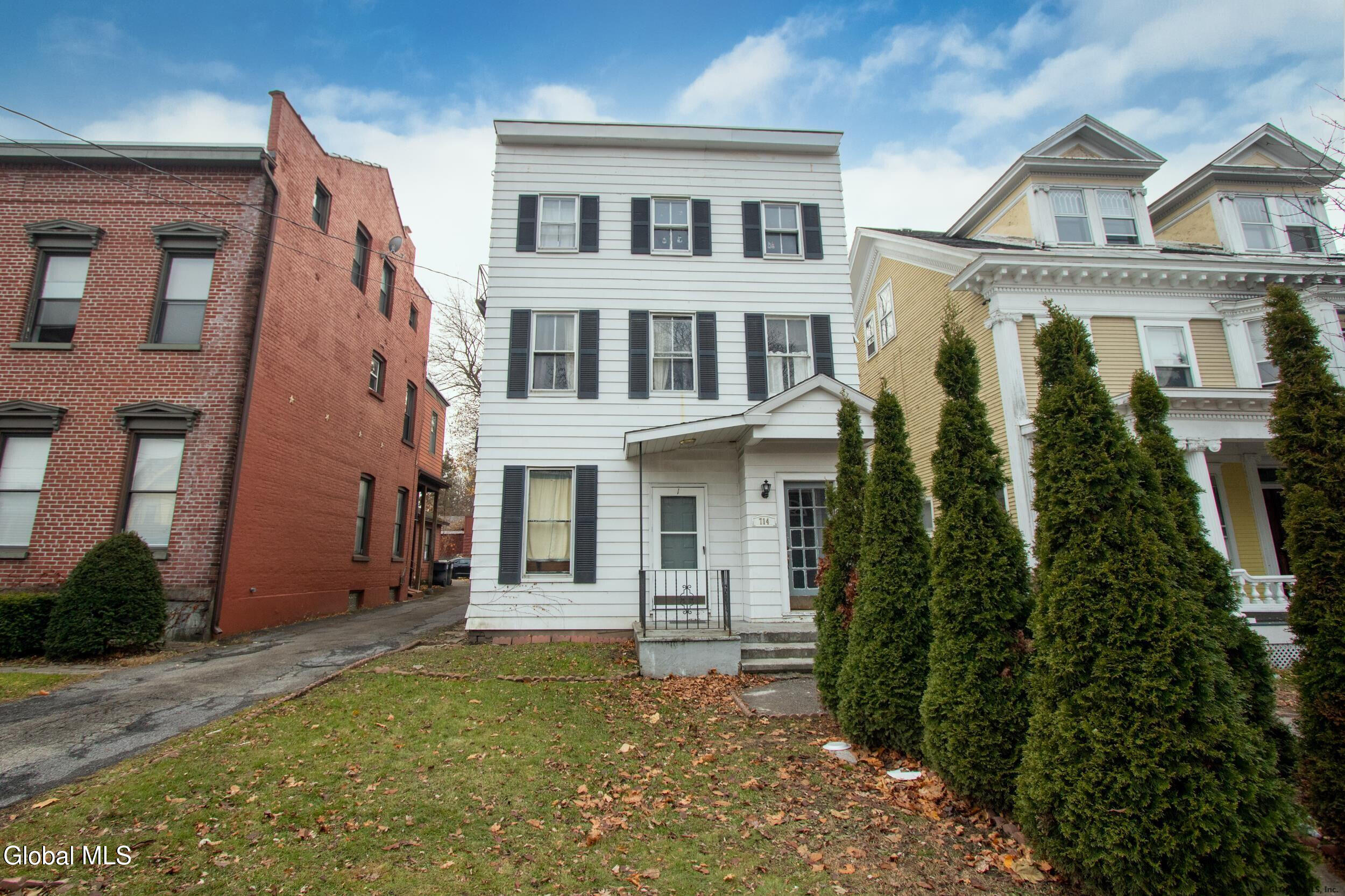 714 Union Street Schenectady NY 12305