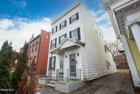714 Union Street Schenectady NY 12305