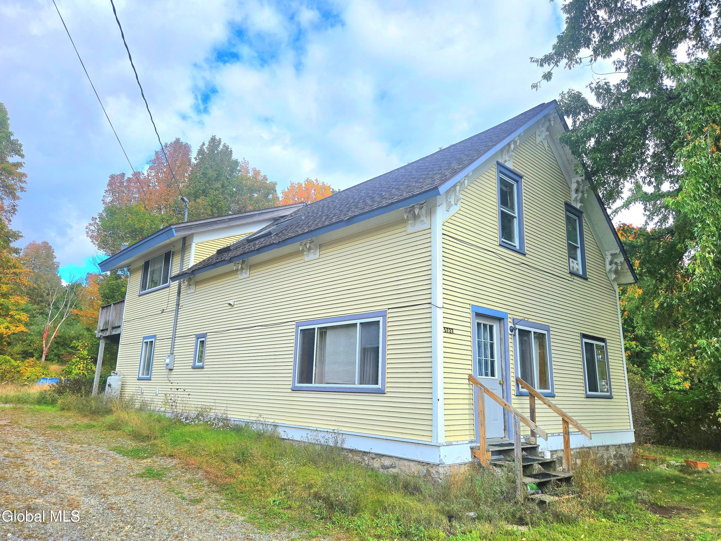 5727 Ny-86 Wilmington NY 12997