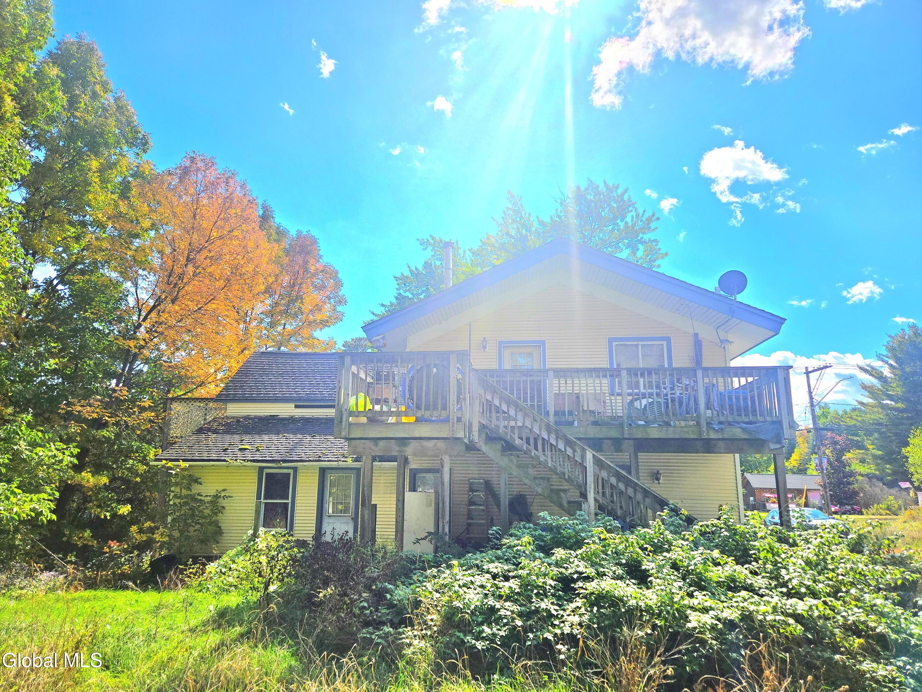 5727 Ny-86 Wilmington NY 12997