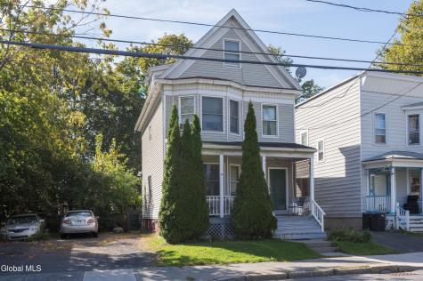 446 2ND Avenue Albany NY 12209