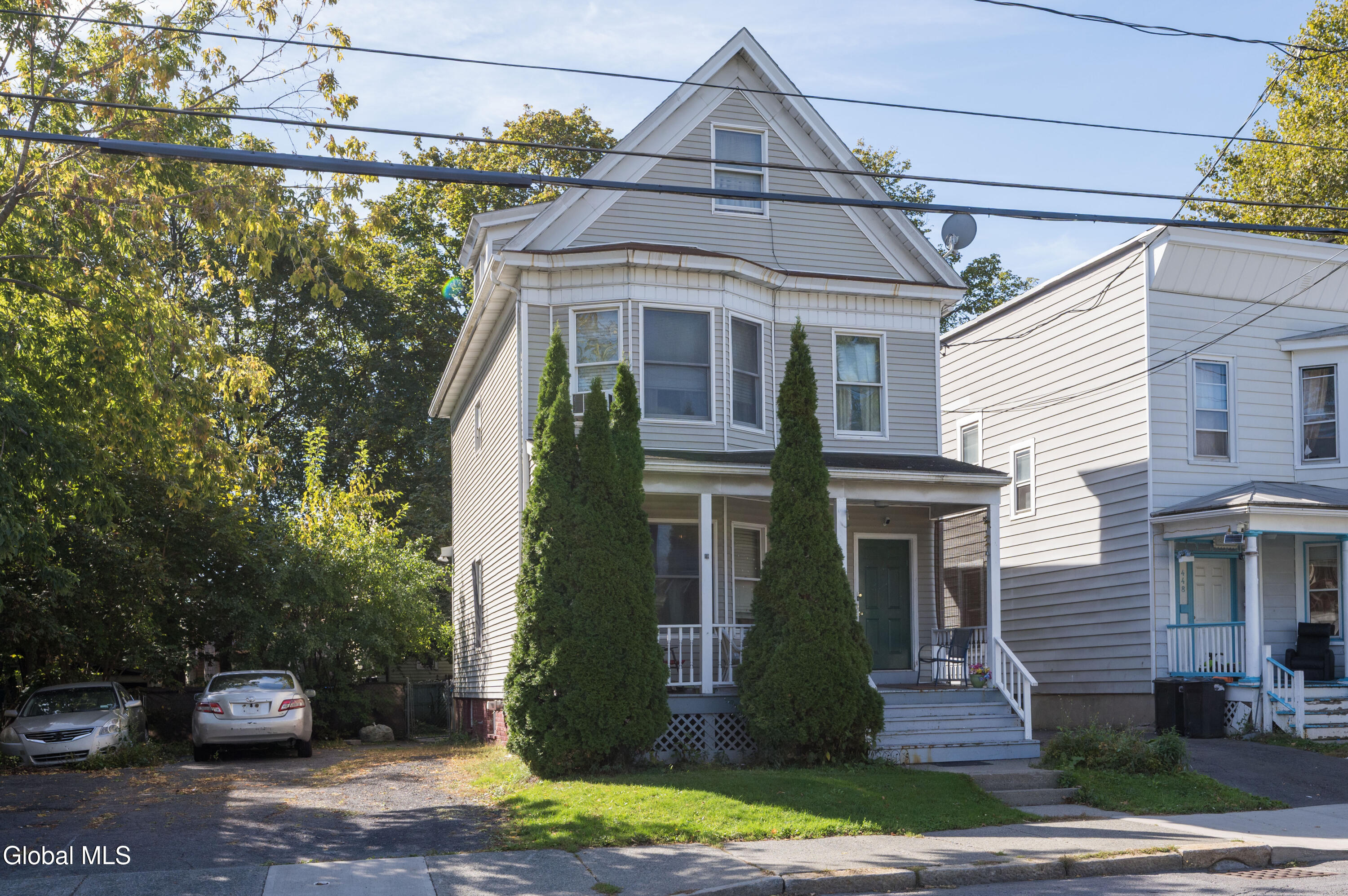 446 2nd Avenue Albany NY 12209