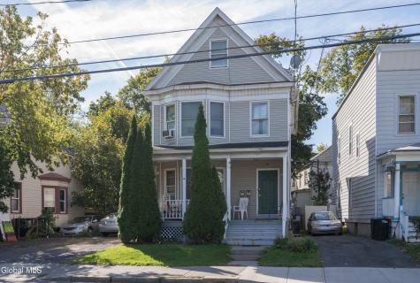 446 2ND Avenue Albany NY 12209