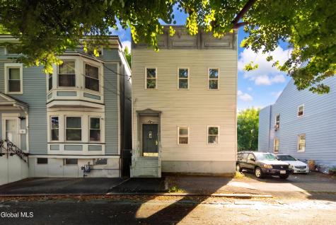 114 Spring Street Albany NY 12203
