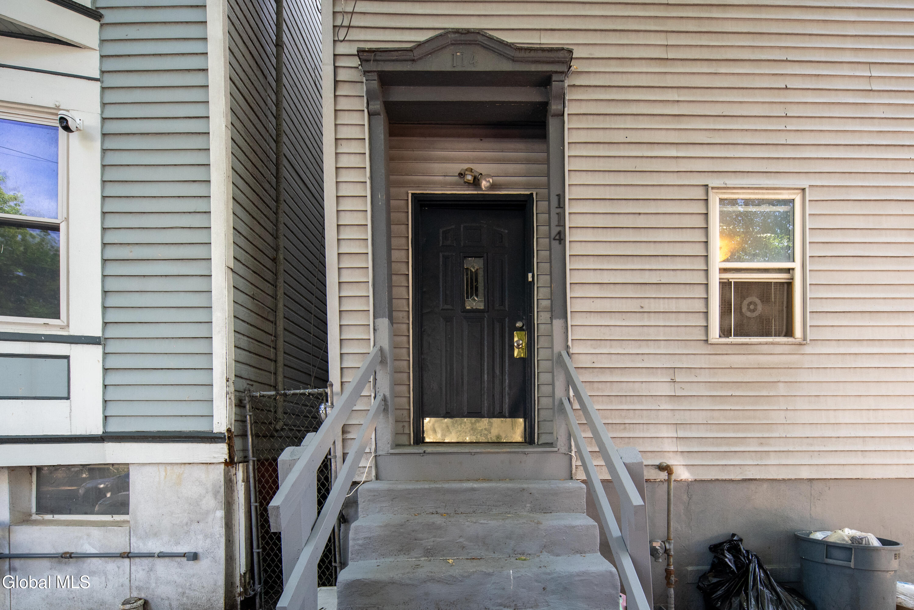 114 Spring Street Albany NY 12203