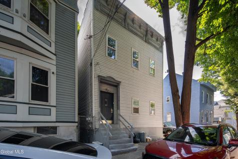 114 Spring Street Albany NY 12203
