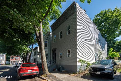 114 Spring Street Albany NY 12203