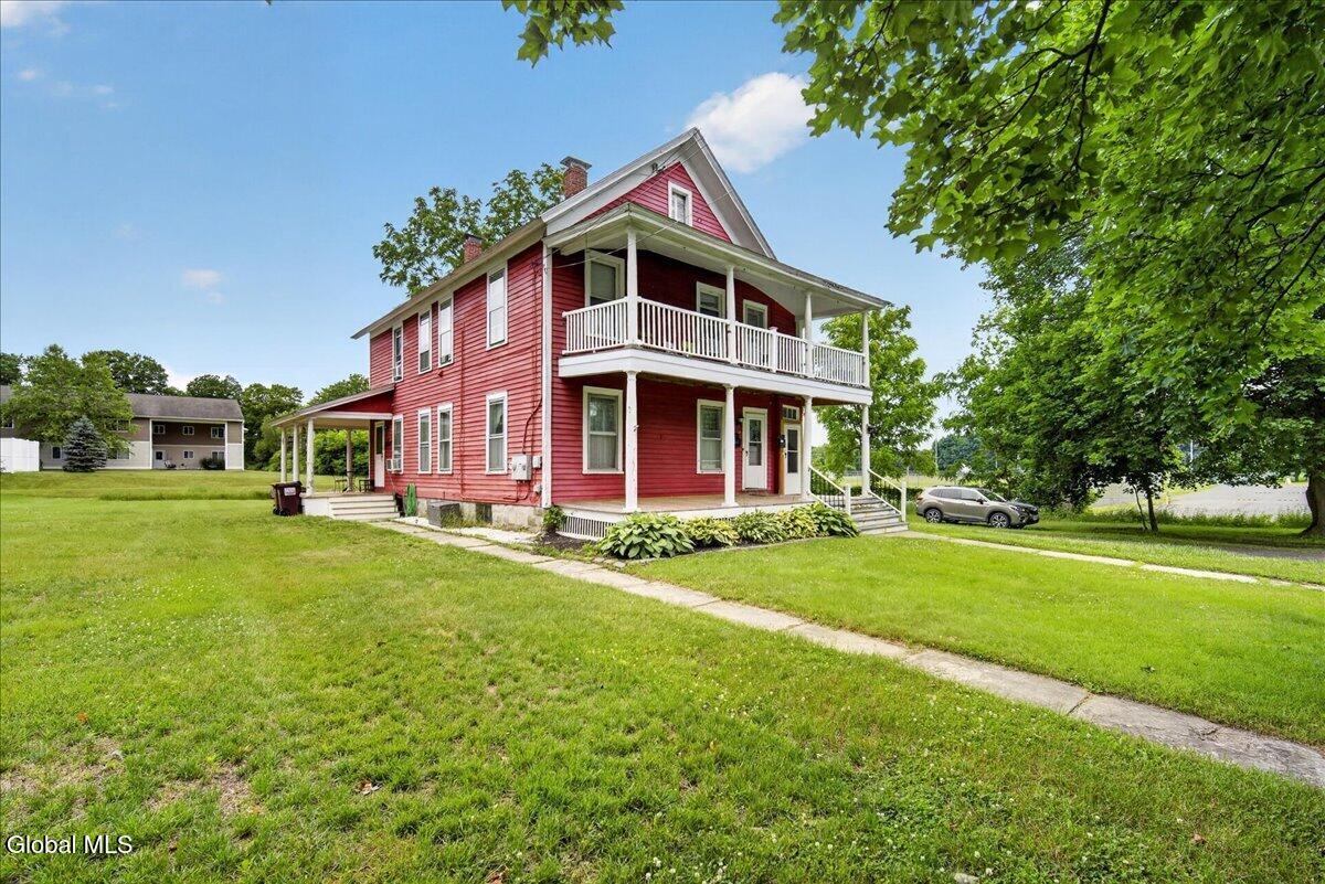 28 Woodlawn Avenue Greenwich NY 12834