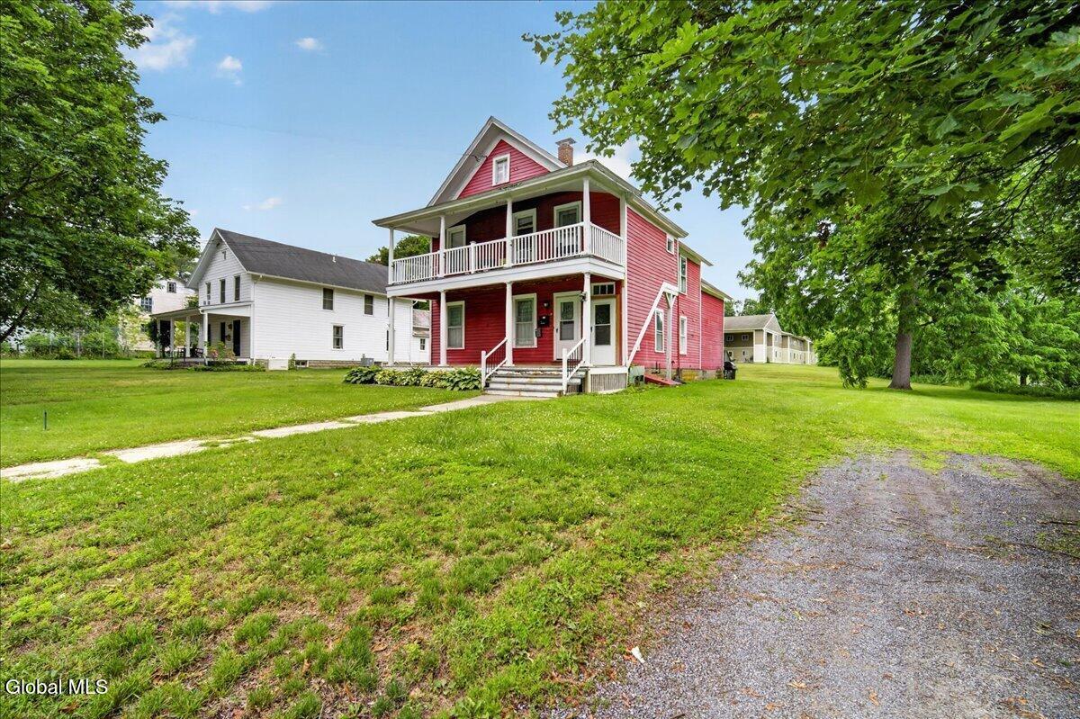 28 Woodlawn Avenue Greenwich NY 12834