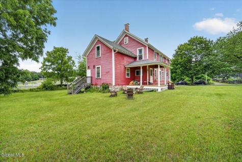 28 Woodlawn Avenue Greenwich NY 12834