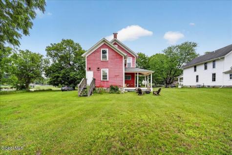 28 Woodlawn Avenue Greenwich NY 12834