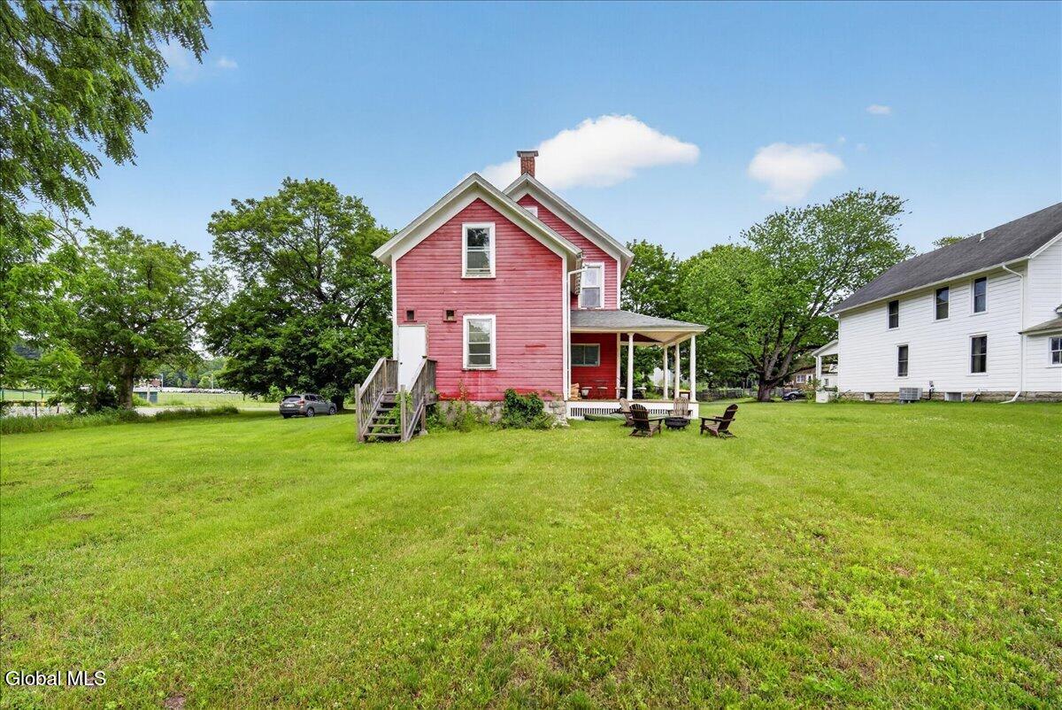 28 Woodlawn Avenue Greenwich NY 12834