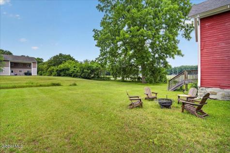 28 Woodlawn Avenue Greenwich NY 12834