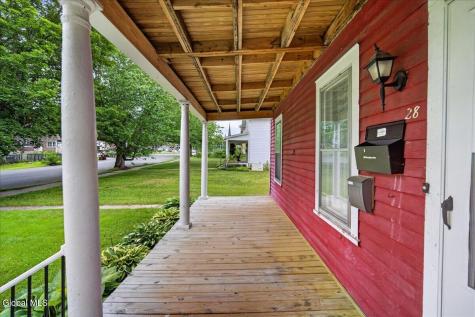28 Woodlawn Avenue Greenwich NY 12834