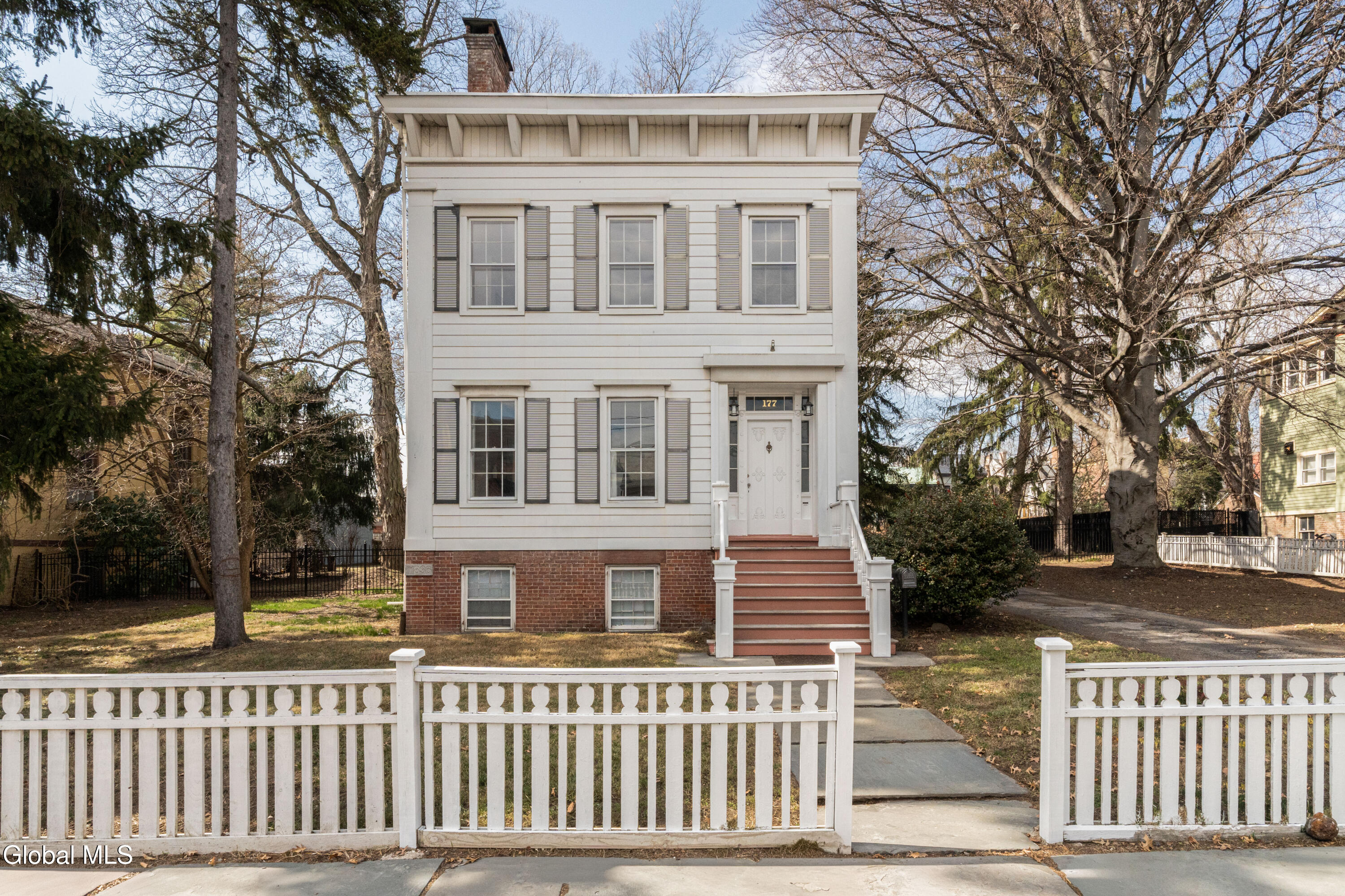 177 Grand Street Newburg NY 12550