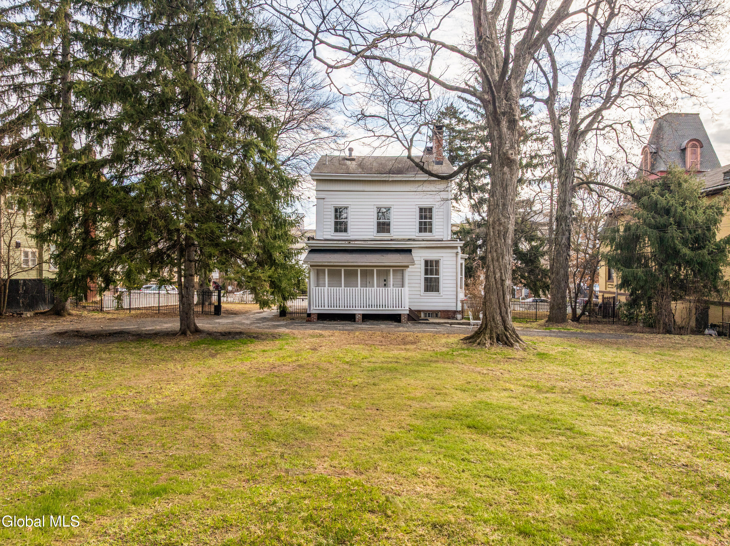 177 Grand Street Newburg NY 12550