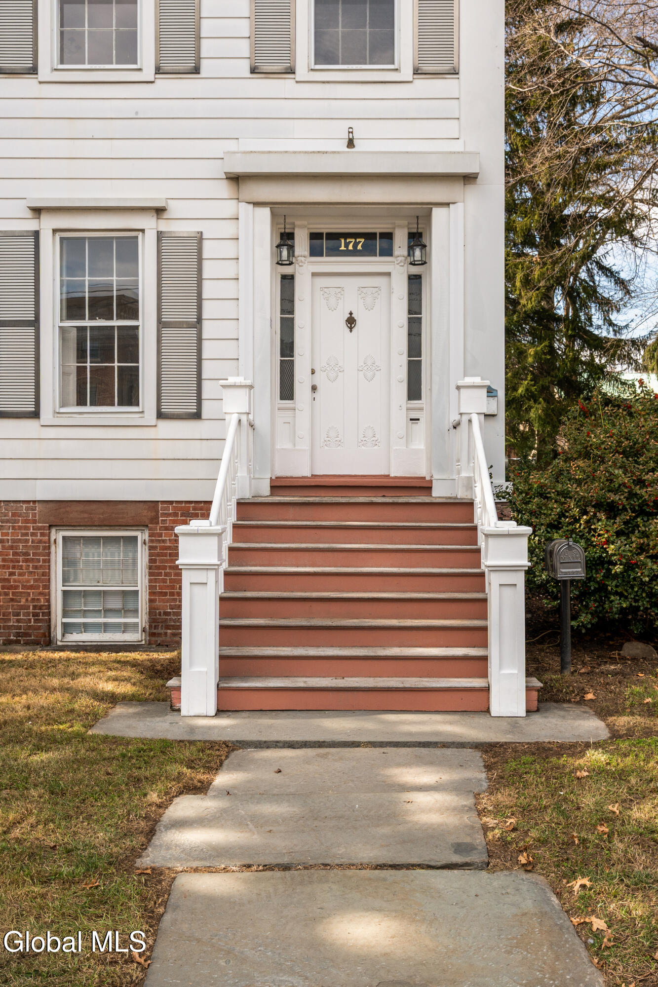 177 Grand Street Newburg NY 12550