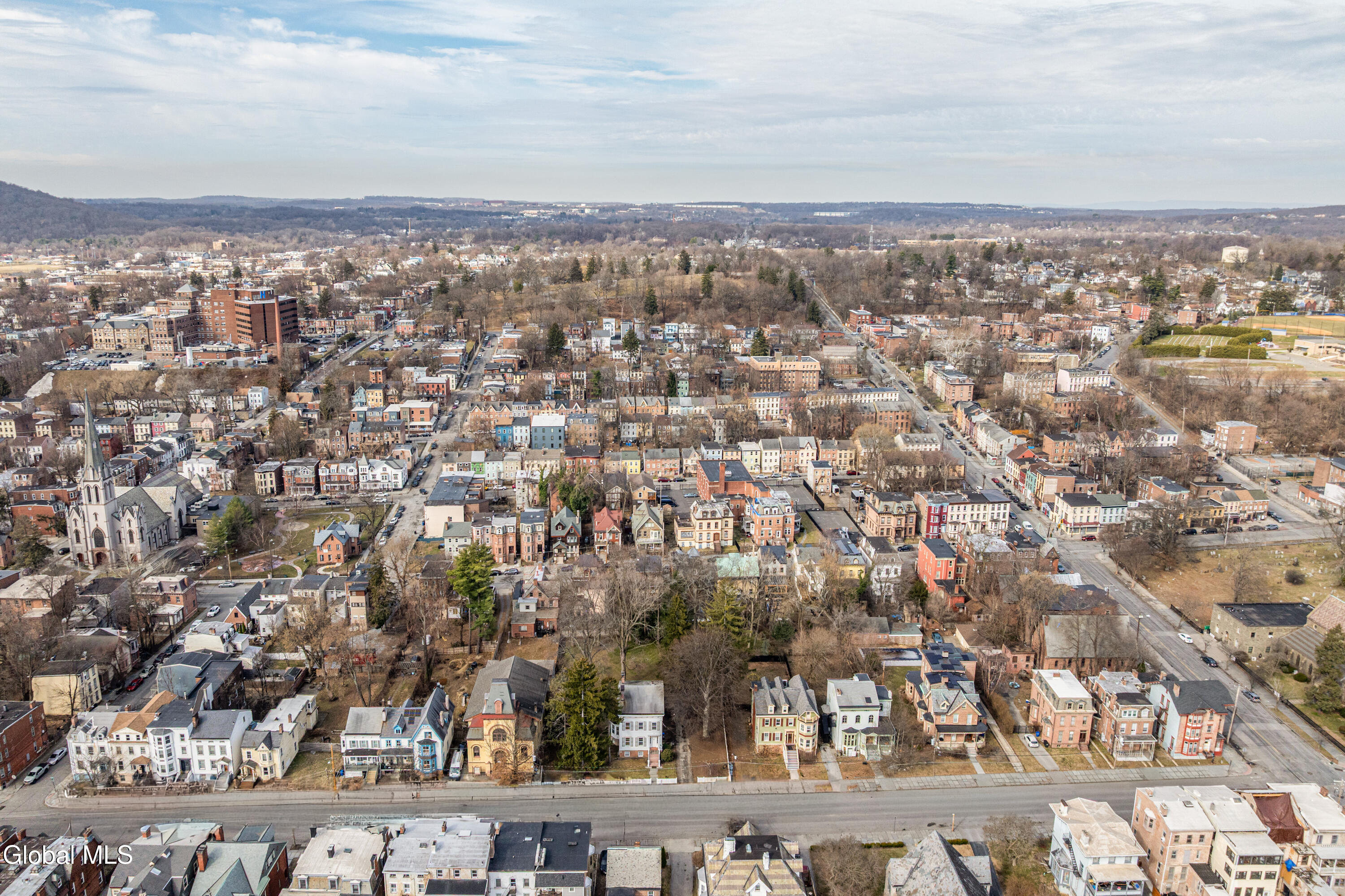 177 Grand Street Newburg NY 12550