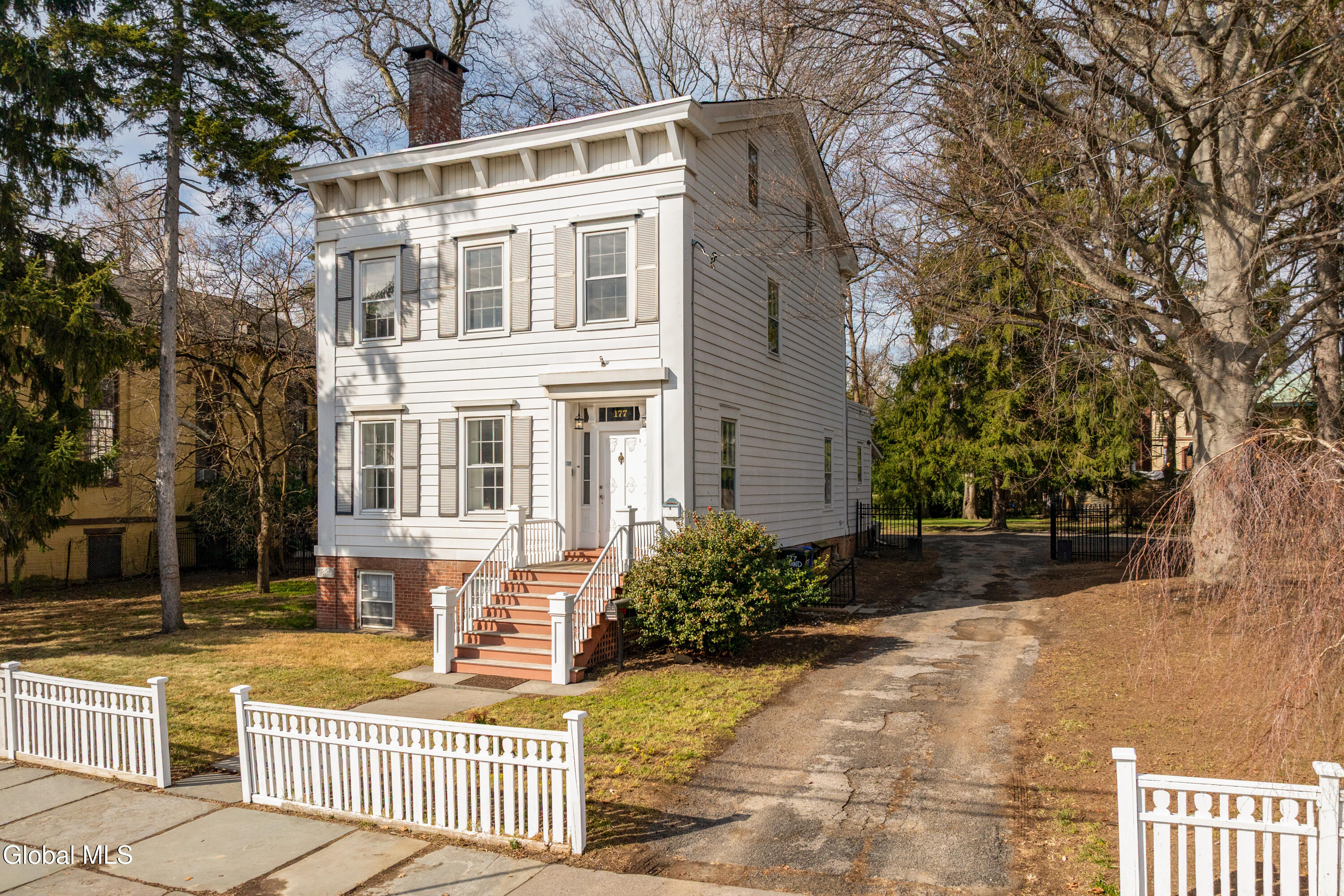 177 Grand Street Newburg NY 12550