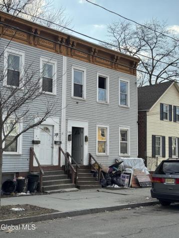 390 2nd Street Albany NY 12206