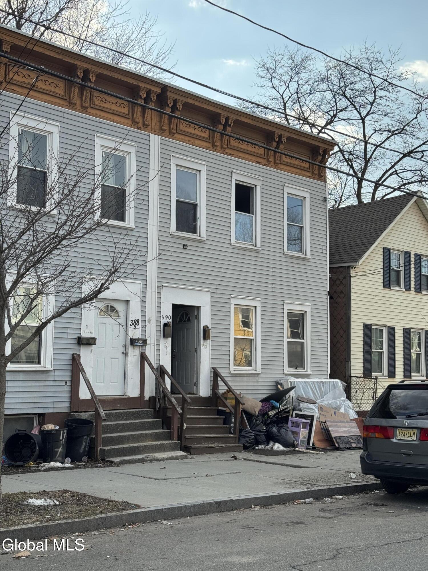 390 2nd Street Albany NY 12206