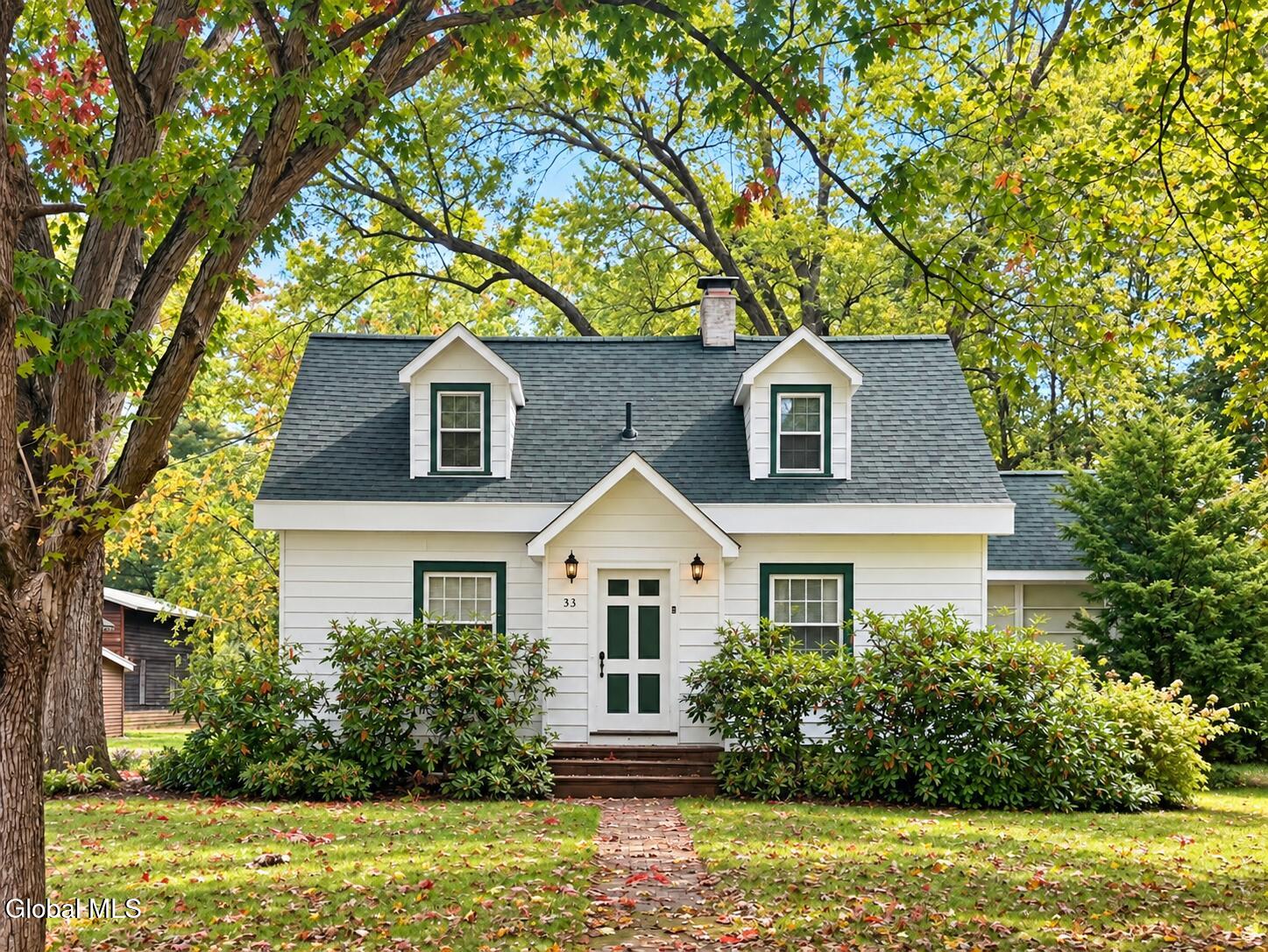 31 Thomas Avenue Hudson Falls NY 12839