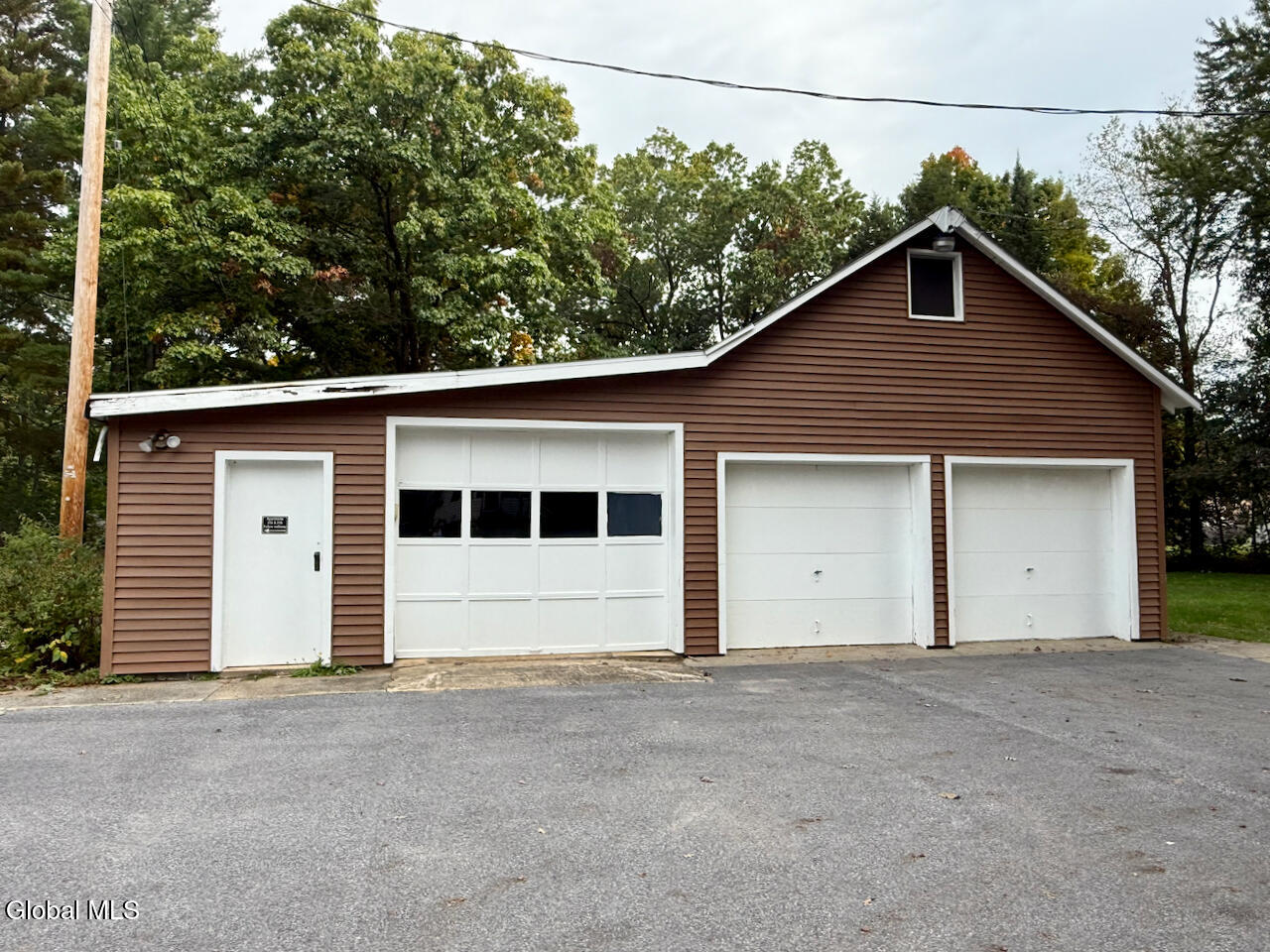 31 Thomas Avenue Hudson Falls NY 12839