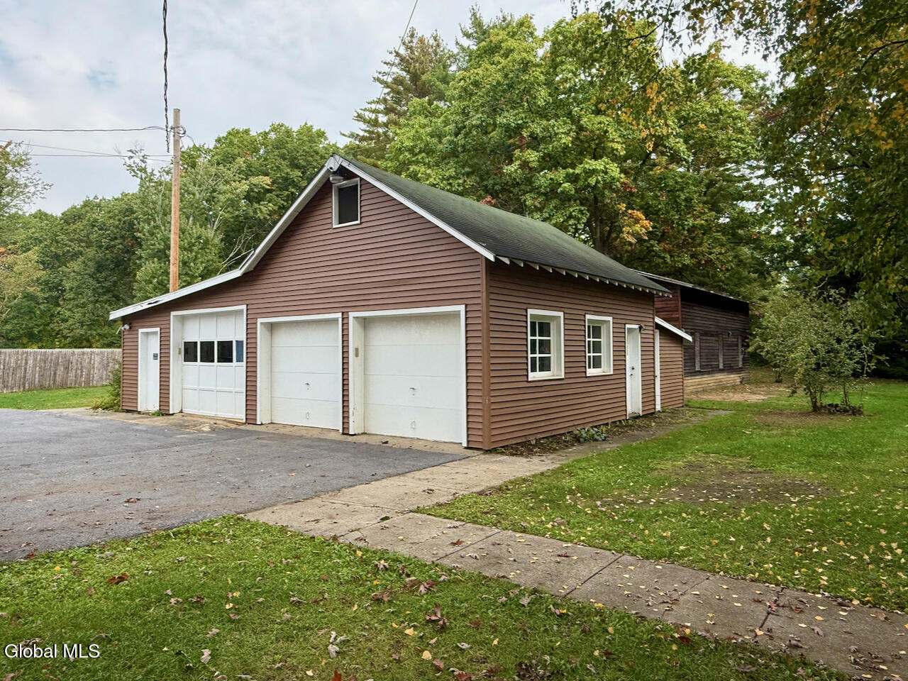 31 Thomas Avenue Hudson Falls NY 12839