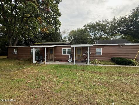 31 Thomas Avenue Hudson Falls NY 12839