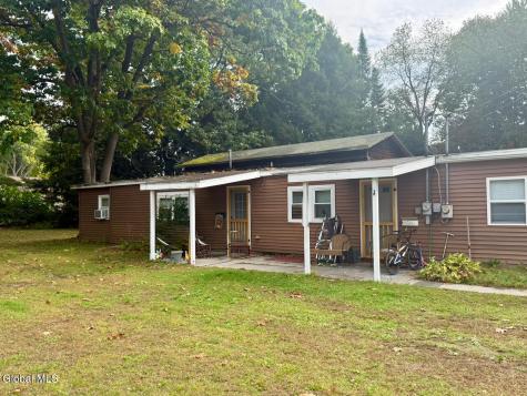31 Thomas Avenue Hudson Falls NY 12839