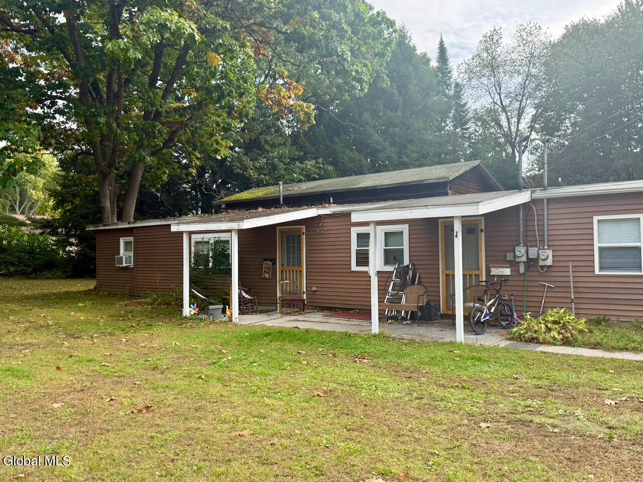 31 Thomas Avenue Hudson Falls NY 12839