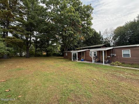 31 Thomas Avenue Hudson Falls NY 12839