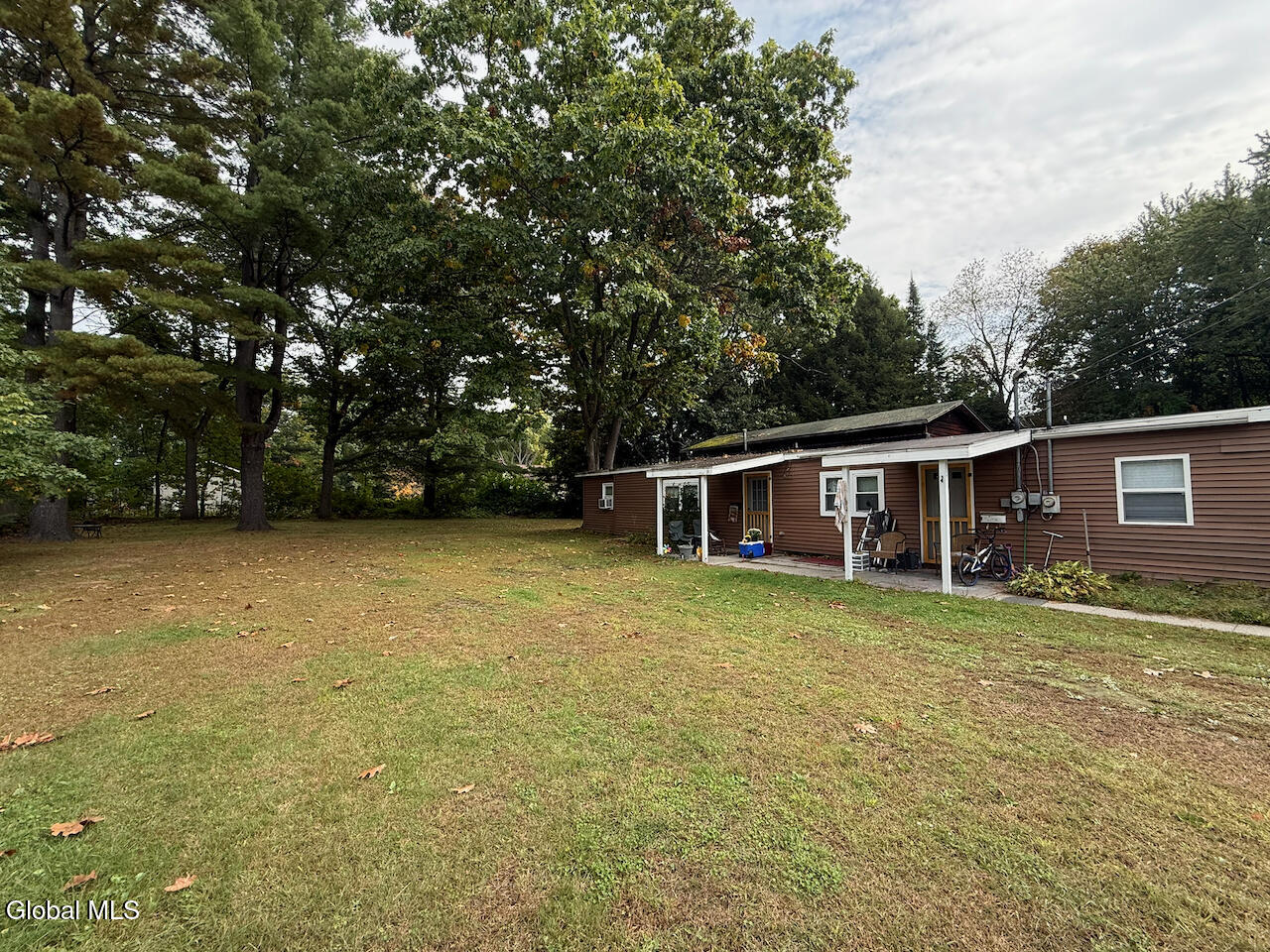 31 Thomas Avenue Hudson Falls NY 12839