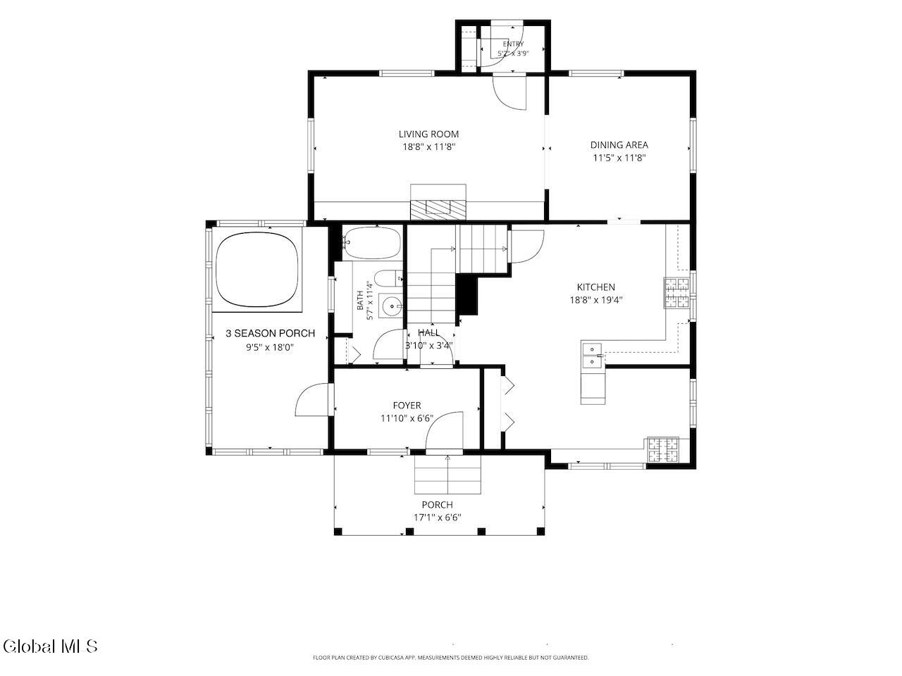 31 Thomas Avenue Hudson Falls NY 12839